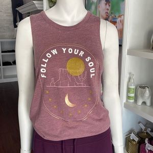 Spiritual Gangster Tee